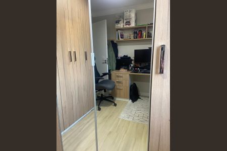 Quarto de apartamento à venda com 3 quartos, 63m² em Vila Sao Pedro, Santo André
