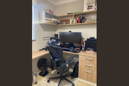 Apartamento à venda com 63m², 3 quartos e 1 vaga Apartamento à venda com 63m², 3 quartos e 1 vagaQuarto