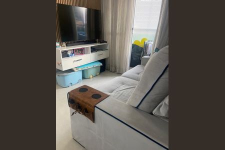 Apartamento à venda com 3 quartos, 63m² em Vila Sao Pedro, Santo André