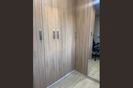 Apartamento à venda com 63m², 3 quartos e 1 vaga Apartamento à venda com 63m², 3 quartos e 1 vagaQuarto