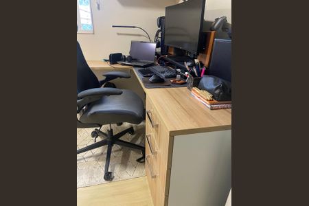 Apartamento à venda com 63m², 3 quartos e 1 vaga Apartamento à venda com 63m², 3 quartos e 1 vagaQuarto
