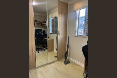 Apartamento à venda com 63m², 3 quartos e 1 vaga Apartamento à venda com 63m², 3 quartos e 1 vagaQuarto