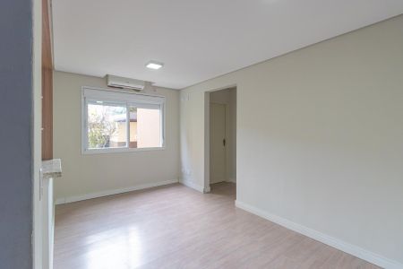 Sala de apartamento para alugar com 2 quartos, 55m² em Centro, Canoas
