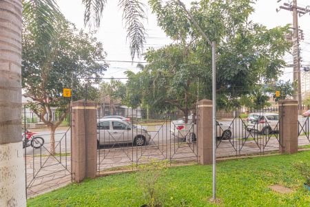 Vista do Quarto 1 de apartamento para alugar com 2 quartos, 55m² em Centro, Canoas