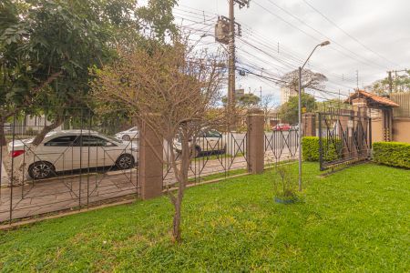 Vista do Quarto 2 de apartamento para alugar com 2 quartos, 55m² em Centro, Canoas