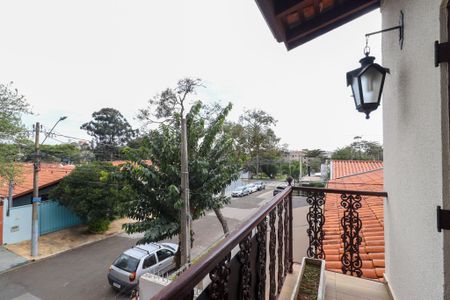 Casa à venda com 3 quartos, 325m² em Jardim Presidente Wenceslau, Campinas
