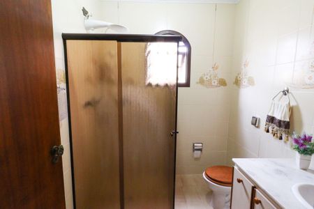 Casa à venda com 3 quartos, 325m² em Jardim Presidente Wenceslau, Campinas
