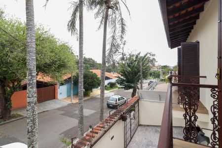Casa à venda com 3 quartos, 325m² em Jardim Presidente Wenceslau, Campinas
