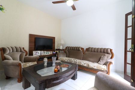 Casa à venda com 3 quartos, 325m² em Jardim Presidente Wenceslau, Campinas