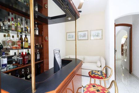 Casa à venda com 3 quartos, 325m² em Jardim Presidente Wenceslau, Campinas