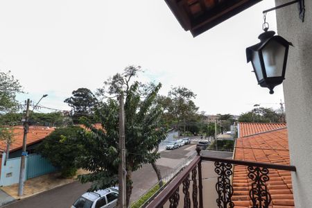 Casa à venda com 3 quartos, 325m² em Jardim Presidente Wenceslau, Campinas