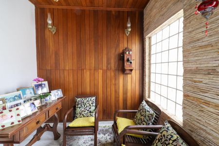 Casa à venda com 3 quartos, 325m² em Jardim Presidente Wenceslau, Campinas