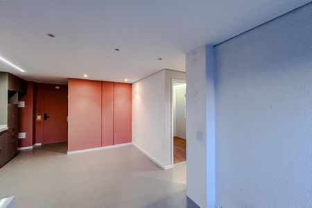 Sala de apartamento à venda com 2 quartos, 43m² em Penha de França, São Paulo