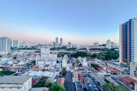 Vista do Quarto 2 de apartamento à venda com 2 quartos, 43m² em Penha de França, São Paulo