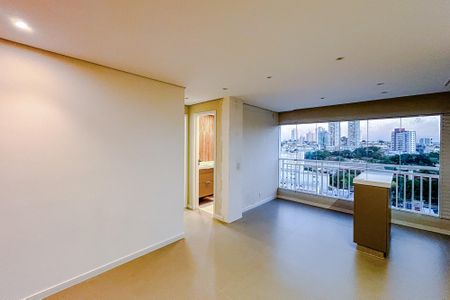 Sala de apartamento à venda com 2 quartos, 43m² em Penha de França, São Paulo