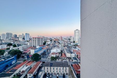 Vista do Quarto 1 de apartamento à venda com 2 quartos, 43m² em Penha de França, São Paulo
