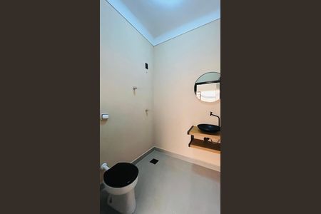 Casa à venda com 3 quartos, 295m² em Jardim das Paineiras, Campinas