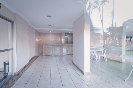 Apartamento para alugar com 105m², 3 quartos e 1 vagaÁrea comum