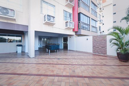 Apartamento para alugar com 105m², 3 quartos e 1 vagaÁrea comum
