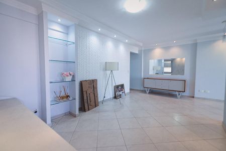 Apartamento para alugar com 105m², 3 quartos e 1 vagaSala