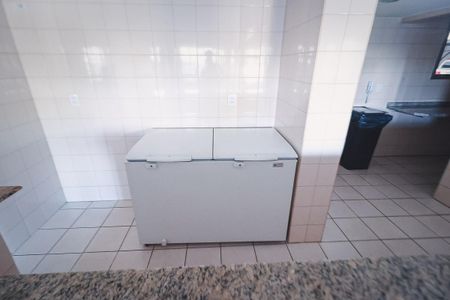 Apartamento para alugar com 105m², 3 quartos e 1 vagaÁrea comum