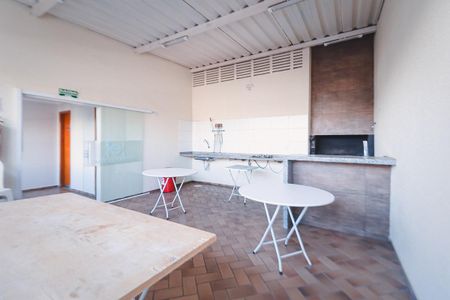 Apartamento para alugar com 105m², 3 quartos e 1 vagaÁrea comum