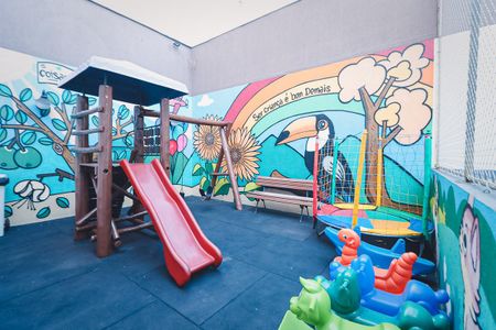 Apartamento para alugar com 105m², 3 quartos e 1 vagaÁrea comum
