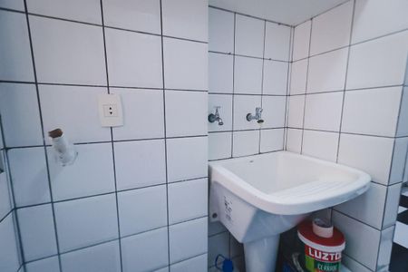 Apartamento para alugar com 105m², 3 quartos e 1 vagaÁrea de serviço