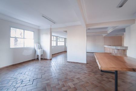 Apartamento para alugar com 3 quartos, 105m² em Setor Bueno, Goiânia