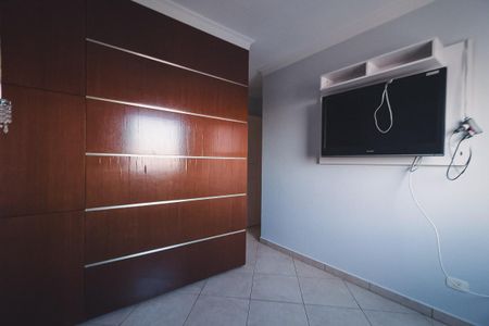 Apartamento para alugar com 105m², 3 quartos e 1 vagaQuarto 3