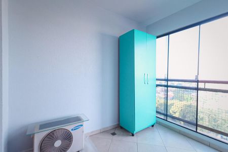 Apartamento para alugar com 3 quartos, 105m² em Setor Bueno, Goiânia