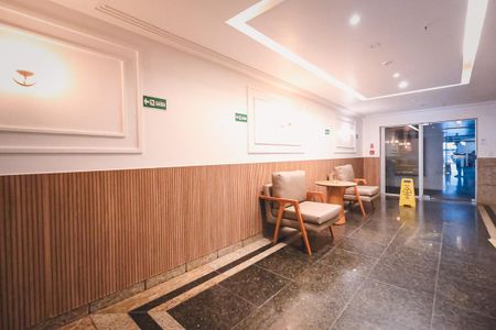 Apartamento para alugar com 3 quartos, 105m² em Setor Bueno, Goiânia