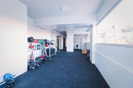 Apartamento para alugar com 105m², 3 quartos e 1 vagaÁrea comum