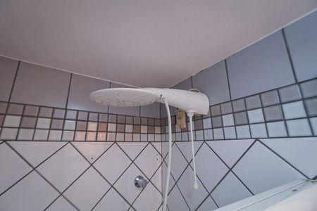 Apartamento para alugar com 105m², 3 quartos e 1 vagaBanheiro social