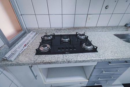 Apartamento para alugar com 105m², 3 quartos e 1 vagaCozinha