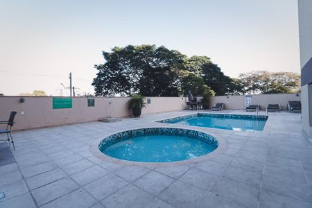 Apartamento para alugar com 3 quartos, 105m² em Setor Bueno, Goiânia