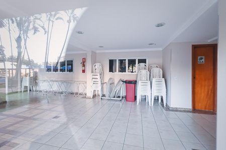Apartamento para alugar com 105m², 3 quartos e 1 vagaÁrea comum