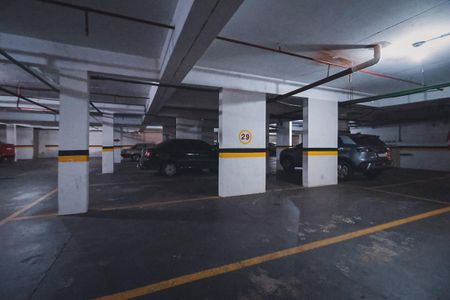 Apartamento para alugar com 105m², 3 quartos e 1 vagaÁrea comum