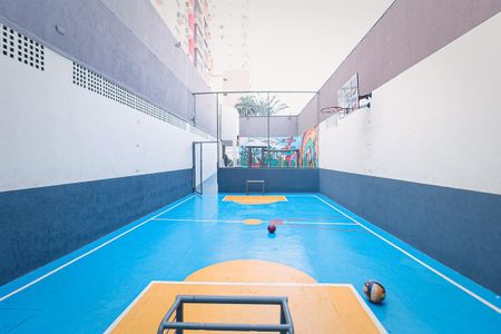 Apartamento para alugar com 105m², 3 quartos e 1 vagaÁrea comum