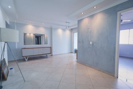 Apartamento para alugar com 105m², 3 quartos e 1 vagaSala