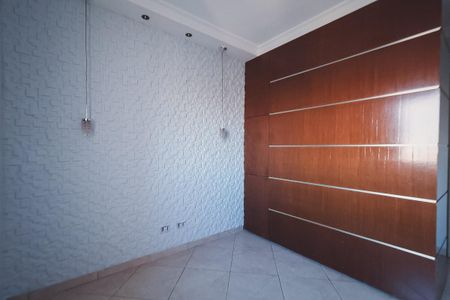 Apartamento para alugar com 105m², 3 quartos e 1 vagaQuarto 3