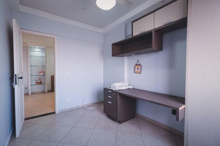 Apartamento para alugar com 105m², 3 quartos e 1 vagaQuarto