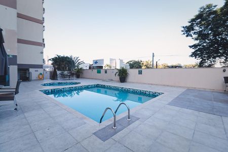 Apartamento para alugar com 3 quartos, 105m² em Setor Bueno, Goiânia