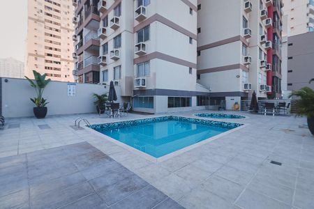 Apartamento para alugar com 105m², 3 quartos e 1 vagaÁrea comum