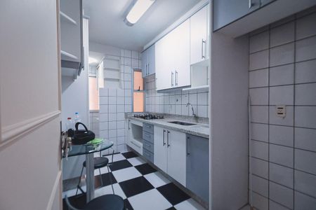Apartamento para alugar com 105m², 3 quartos e 1 vagaCozinha