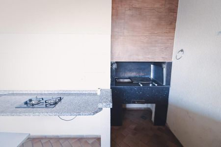 Apartamento para alugar com 105m², 3 quartos e 1 vagaÁrea comum
