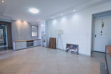 Apartamento para alugar com 105m², 3 quartos e 1 vagaSala