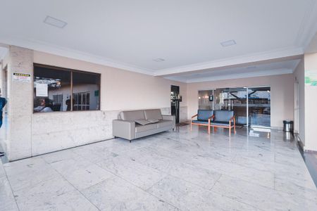 Apartamento para alugar com 105m², 3 quartos e 1 vagaÁrea comum