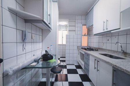 Apartamento para alugar com 105m², 3 quartos e 1 vagaCozinha