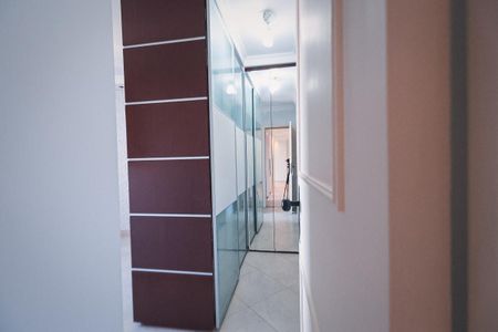 Apartamento para alugar com 105m², 3 quartos e 1 vagaQuarto 3